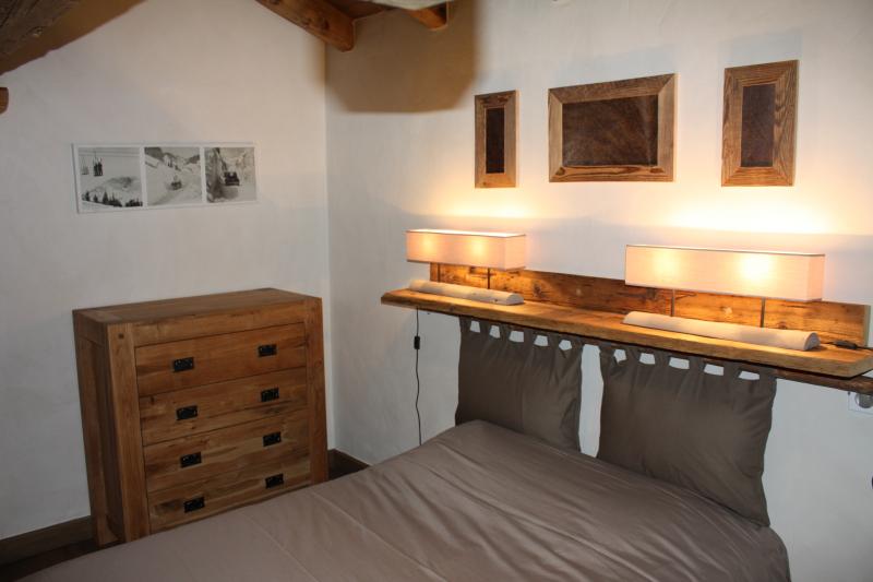 photo 4 Owner direct vacation rental Morzine chalet Rhone-Alps Haute-Savoie bedroom 1
