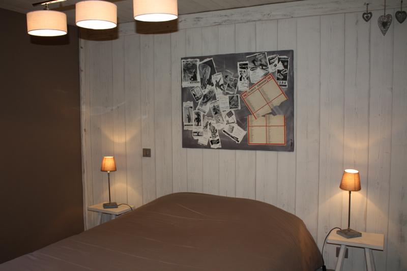 photo 8 Owner direct vacation rental Morzine chalet Rhone-Alps Haute-Savoie bedroom 4