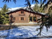 holiday rentals: chalet no. 68406