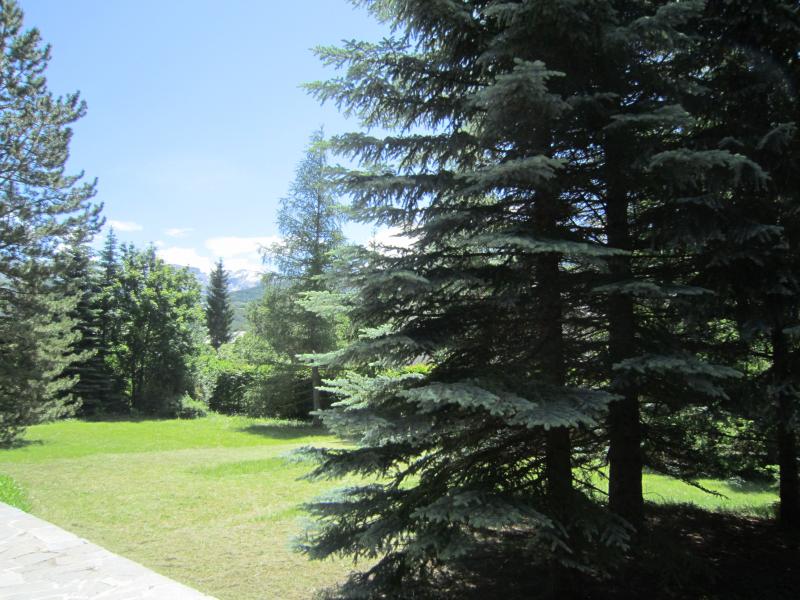 photo 19 Owner direct vacation rental Barcelonnette chalet Provence-Alpes-Cte d'Azur Alpes de Haute-Provence Garden