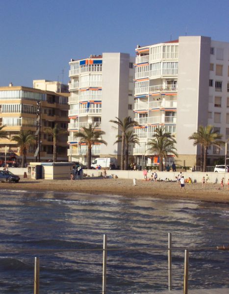 photo 12 Owner direct vacation rental Salou appartement Catalonia Tarragona (province of) Outside view