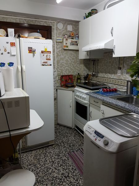 photo 13 Owner direct vacation rental Salou appartement Catalonia Tarragona (province of) Sep. kitchen