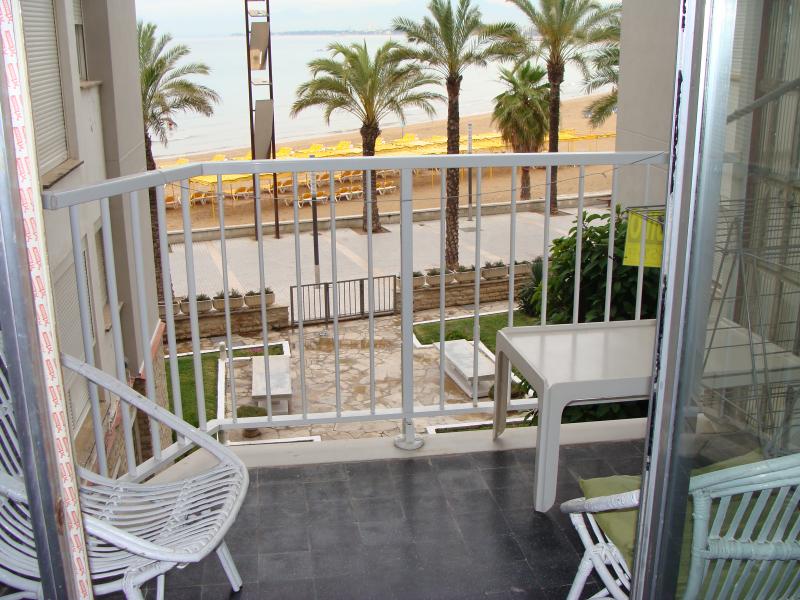 photo 1 Owner direct vacation rental Salou appartement Catalonia Tarragona (province of) View from terrace