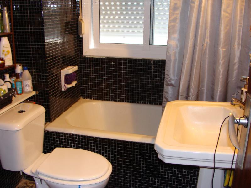photo 9 Owner direct vacation rental Salou appartement Catalonia Tarragona (province of) bathroom