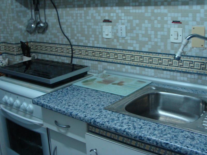 photo 10 Owner direct vacation rental Salou appartement Catalonia Tarragona (province of) Sep. kitchen