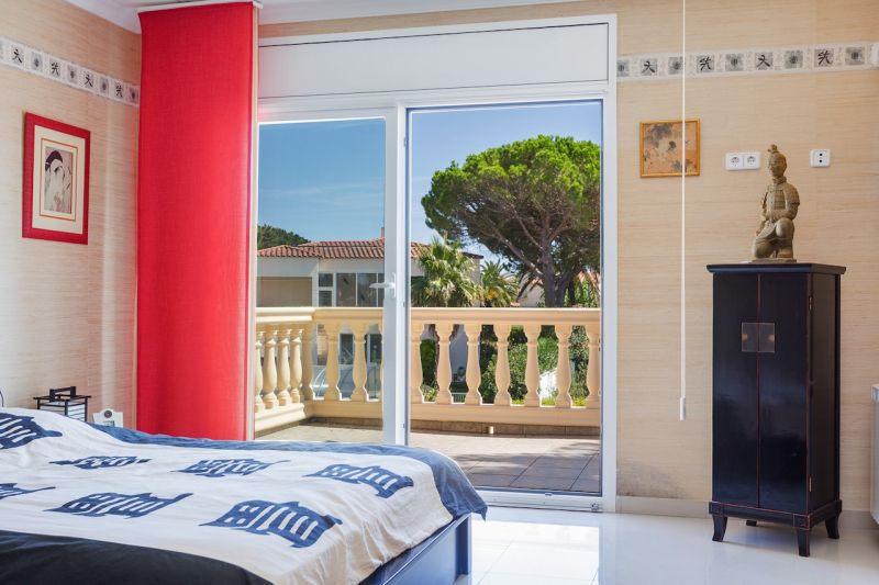 photo 6 Owner direct vacation rental Empuriabrava villa Catalonia Girona (province of) bedroom 3