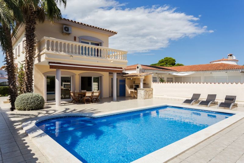 photo 17 Owner direct vacation rental Empuriabrava villa Catalonia Girona (province of) Swimming pool