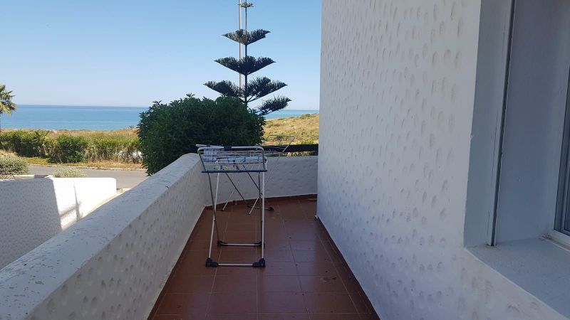 photo 14 Owner direct vacation rental Asilah appartement   View from the balcony