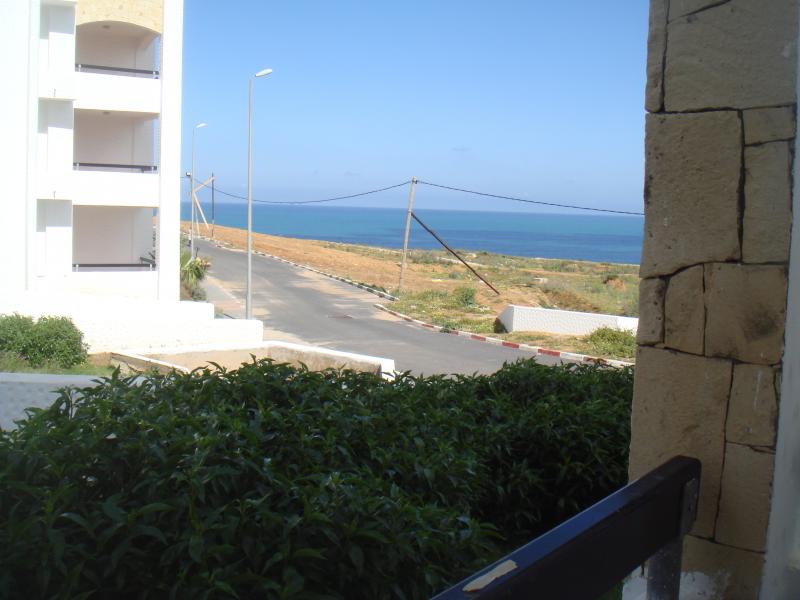 photo 11 Owner direct vacation rental Asilah appartement   View from terrace