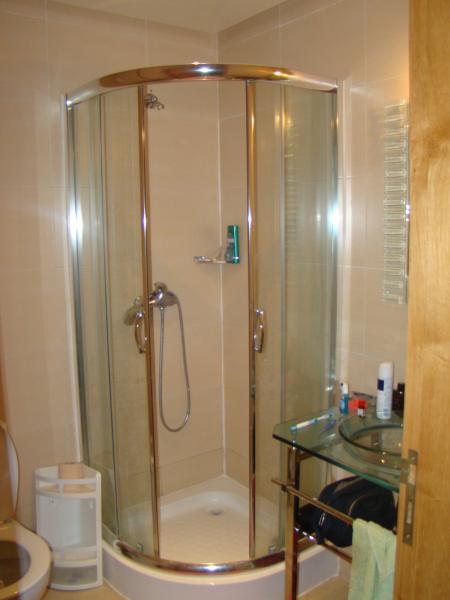 photo 8 Owner direct vacation rental Asilah appartement   bathroom 1