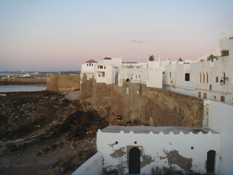 photo 23 Owner direct vacation rental Asilah appartement   Surroundings