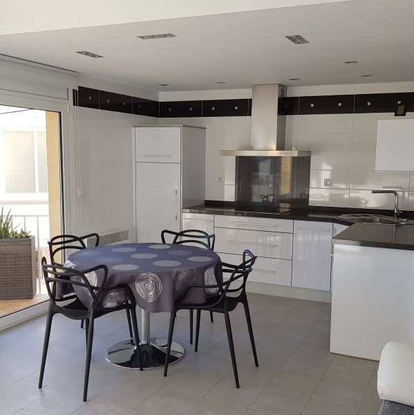 photo 1 Owner direct vacation rental Cambrils appartement Catalonia Tarragona (province of) Open-plan kitchen