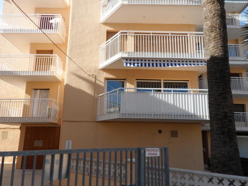 photo 13 Owner direct vacation rental Cambrils appartement Catalonia Tarragona (province of) Outside view