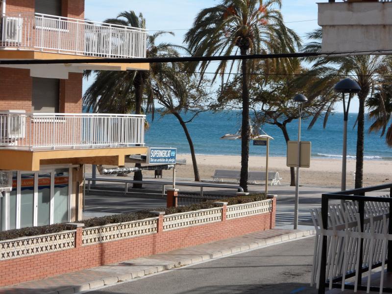 photo 12 Owner direct vacation rental Cambrils appartement Catalonia Tarragona (province of) View from terrace