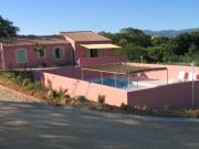 France swimming pool holiday rentals: maison no. 69042