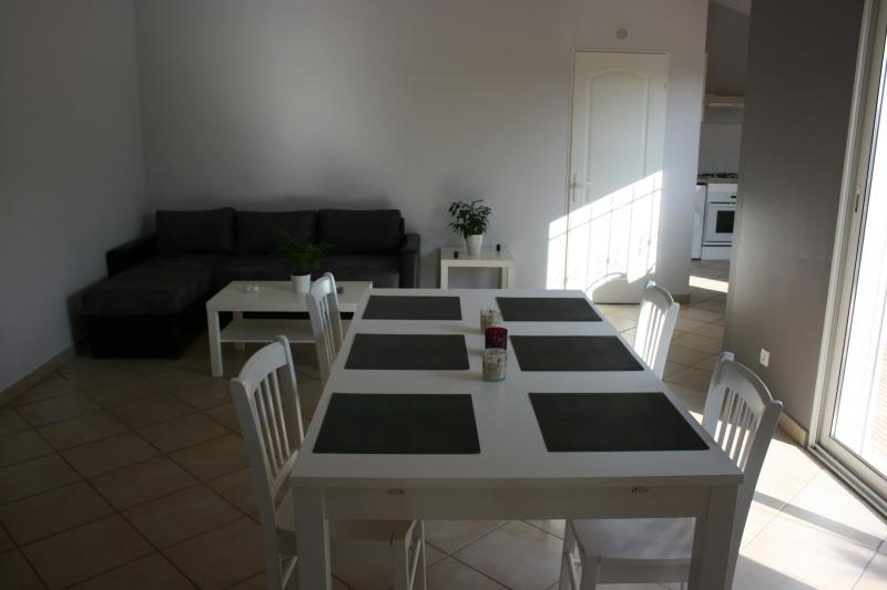 photo 5 Owner direct vacation rental Hyres appartement Provence-Alpes-Cte d'Azur Var Dining room