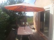 Presqu'le De Giens holiday rentals for 4 people: appartement no. 69390