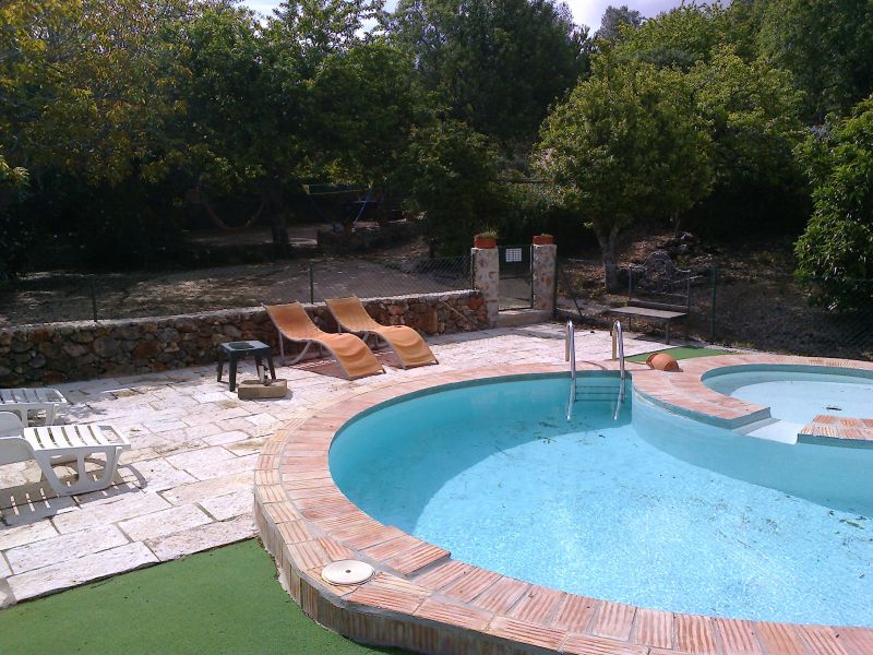 photo 13 Owner direct vacation rental Loul gite Algarve  Swimming pool