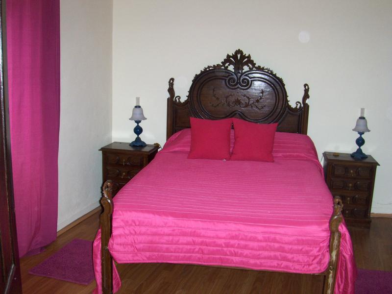 photo 9 Owner direct vacation rental Loul gite Algarve  bedroom 1