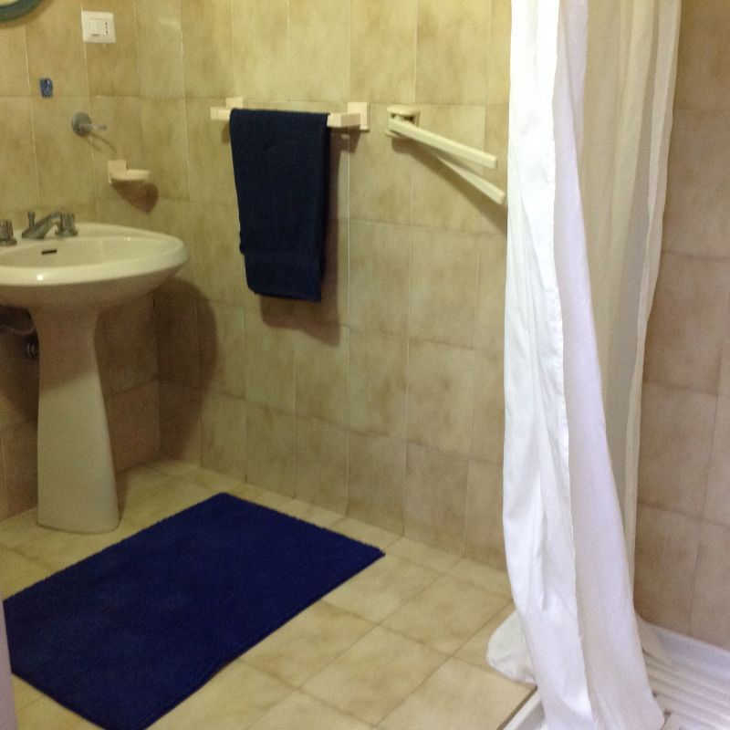 photo 15 Owner direct vacation rental Noto appartement Sicily Syracuse Province bathroom 2