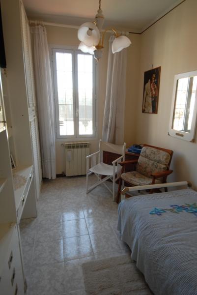 photo 5 Owner direct vacation rental Taggia appartement Liguria Imperia Province bedroom 2
