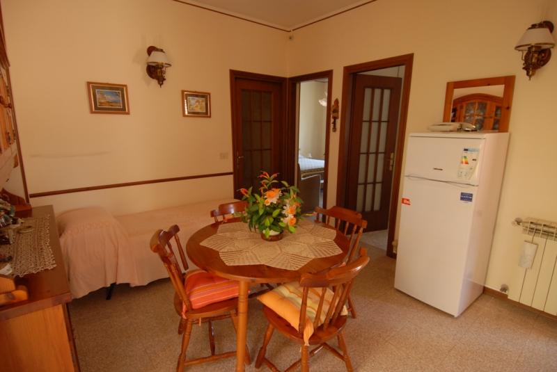 photo 6 Owner direct vacation rental Taggia appartement Liguria Imperia Province Living room