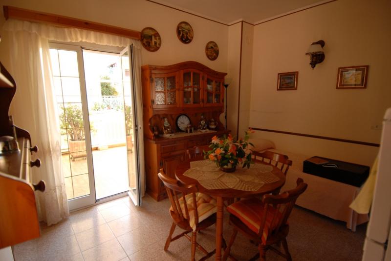 photo 8 Owner direct vacation rental Taggia appartement Liguria Imperia Province Living room