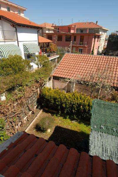 photo 10 Owner direct vacation rental Taggia appartement Liguria Imperia Province View from terrace