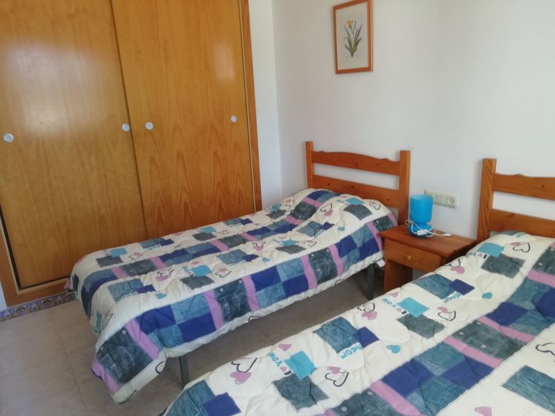 photo 10 Owner direct vacation rental Pescola appartement Valencian Community Castelln (province of) bedroom
