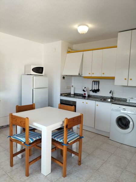 photo 17 Owner direct vacation rental Pescola appartement Valencian Community Castelln (province of) Kitchenette
