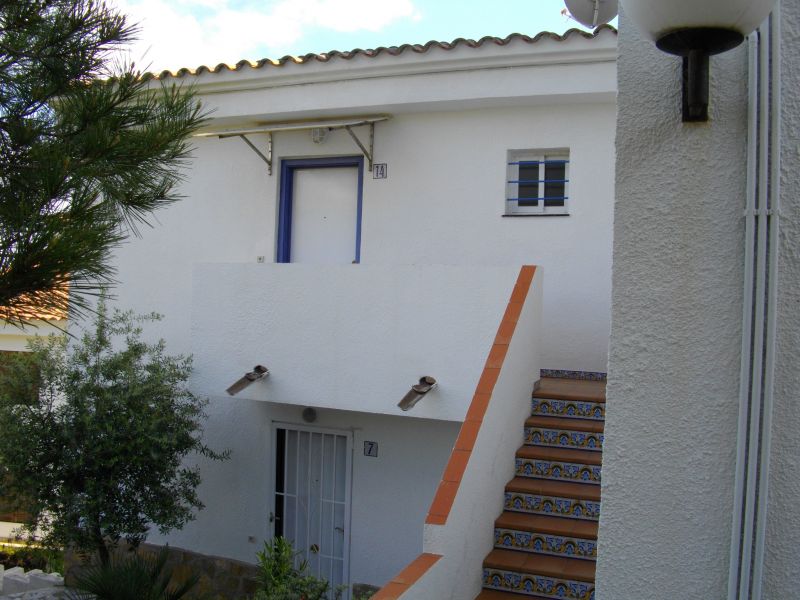 photo 5 Owner direct vacation rental Pescola appartement Valencian Community Castelln (province of) Outside view