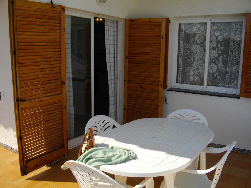 photo 7 Owner direct vacation rental Pescola appartement Valencian Community Castelln (province of) Terrace