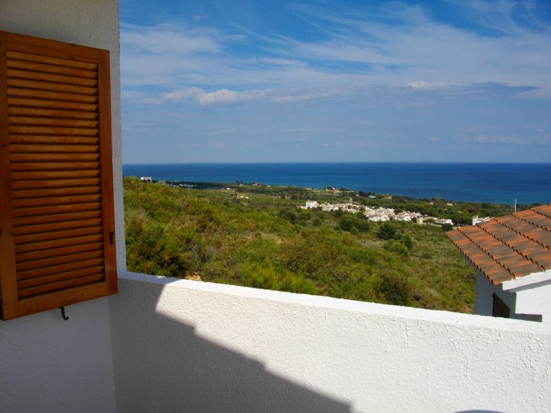 photo 9 Owner direct vacation rental Pescola appartement Valencian Community Castelln (province of) View from terrace