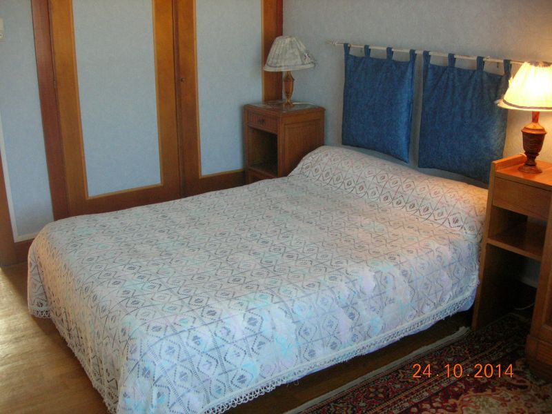 photo 3 Owner direct vacation rental Grardmer appartement Lorraine Vosges bedroom 2