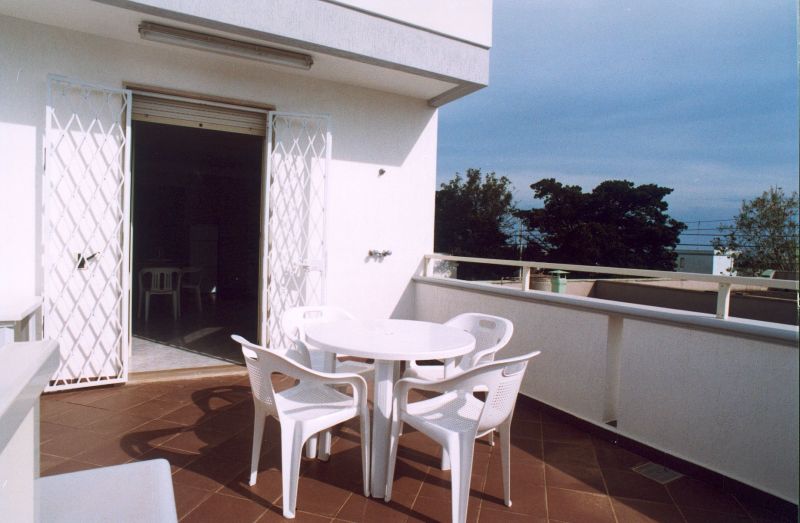 photo 1 Owner direct vacation rental Torre Pali appartement Puglia Lecce Province