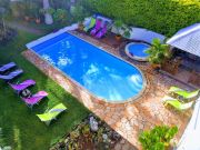 Reunion Island holiday rentals: villa no. 73361