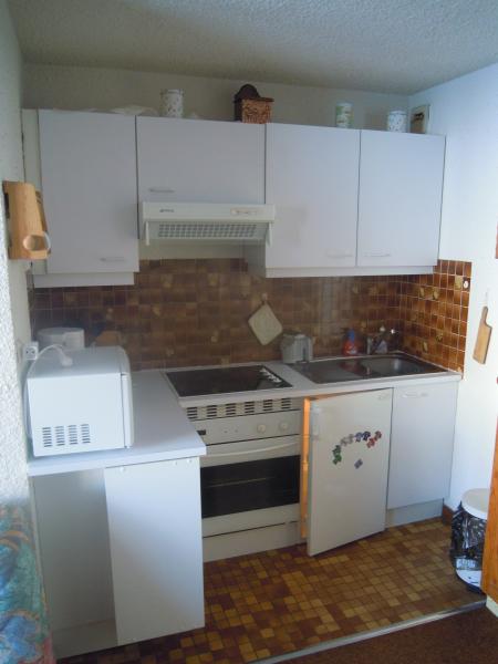 photo 1 Owner direct vacation rental Saint Franois Longchamp appartement Rhone-Alps Savoie Kitchenette