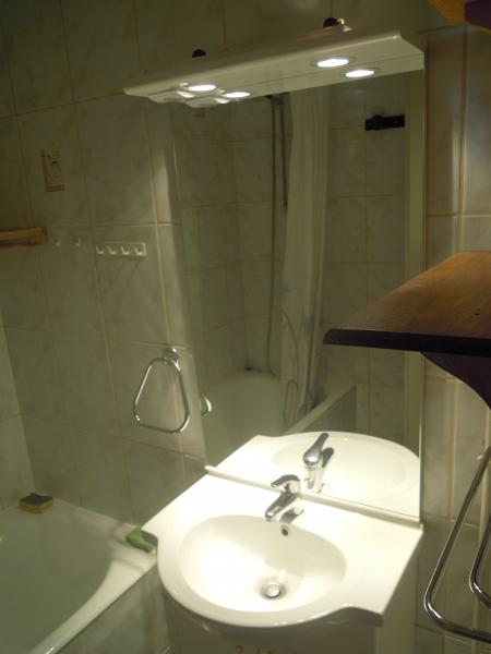 photo 2 Owner direct vacation rental Saint Franois Longchamp appartement Rhone-Alps Savoie bathroom