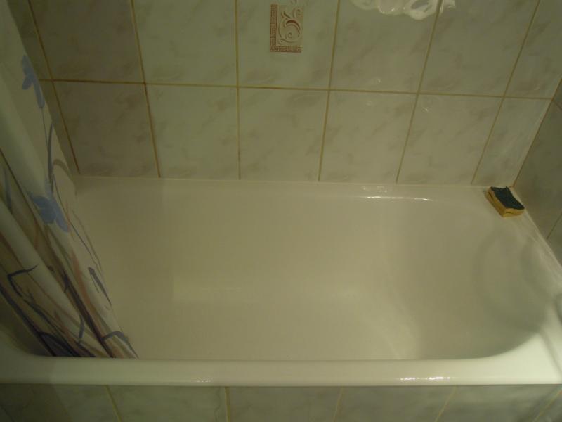 photo 3 Owner direct vacation rental Saint Franois Longchamp appartement Rhone-Alps Savoie bathroom