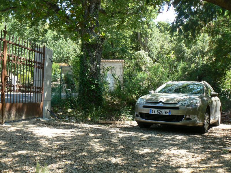 photo 10 Owner direct vacation rental Mandelieu la Napoule appartement Provence-Alpes-Cte d'Azur Alpes-Maritimes Parking