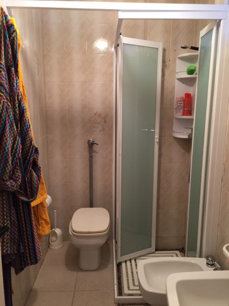 photo 13 Owner direct vacation rental Punta Secca appartement Sicily Ragusa Province bathroom