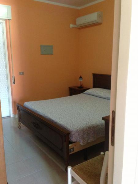 photo 6 Owner direct vacation rental Punta Secca appartement Sicily Ragusa Province bedroom 1