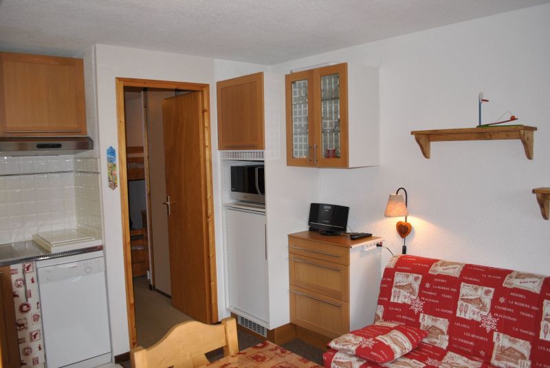 photo 11 Owner direct vacation rental Les Saisies studio Rhone-Alps  Kitchenette