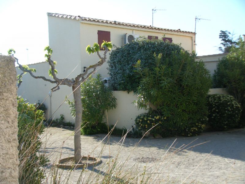 photo 12 Owner direct vacation rental Le Barcares maison Languedoc-Roussillon Pyrnes-Orientales Outside view