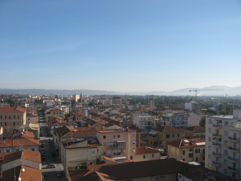 photo 2 Owner direct vacation rental Follonica appartement Tuscany Grosseto Province View from the balcony