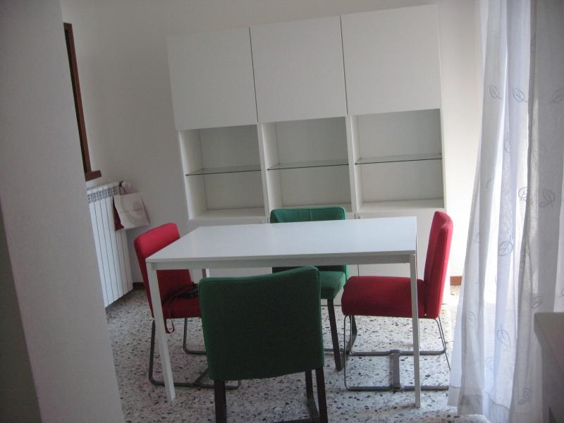 photo 4 Owner direct vacation rental Follonica appartement Tuscany Grosseto Province Sep. kitchen