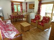 Samons mountain and ski rentals: appartement no. 78040