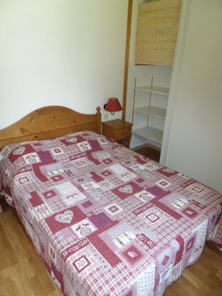 photo 7 Owner direct vacation rental Samons appartement Rhone-Alps Haute-Savoie bedroom