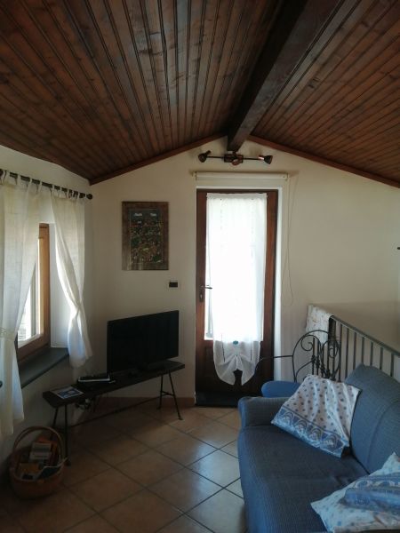 photo 14 Owner direct vacation rental Dolcedo gite Liguria Imperia Province Hall