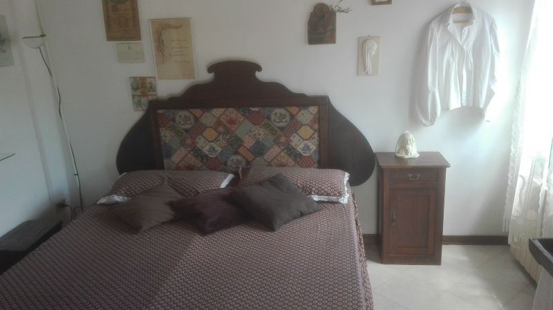 photo 24 Owner direct vacation rental Dolcedo gite Liguria Imperia Province bedroom 2